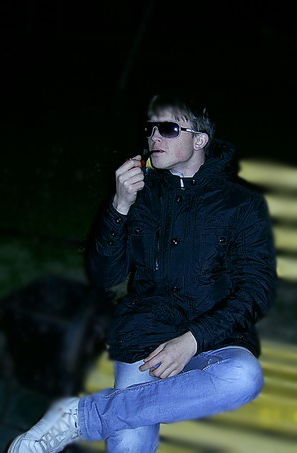 Сергей Копытов