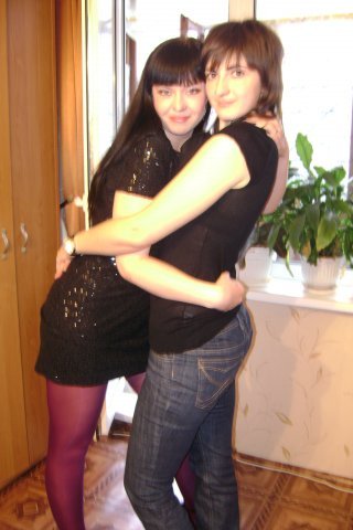 Ирина Игоревна Спирина