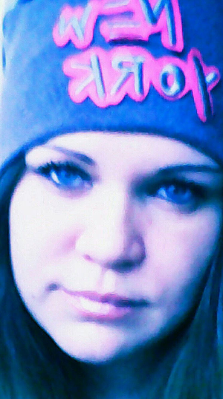 Кристина Cамокрутова