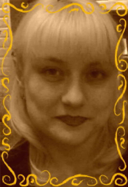 Ирина Краснюк