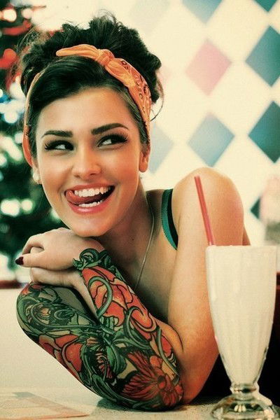 Юлька Бронникова