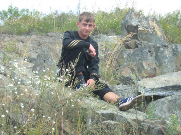 Евгений Боярских