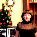 Рамзия Давлетшина