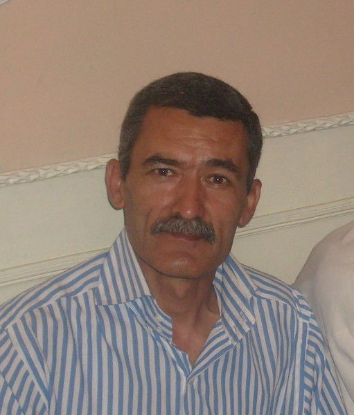 Абдулла Сапаев