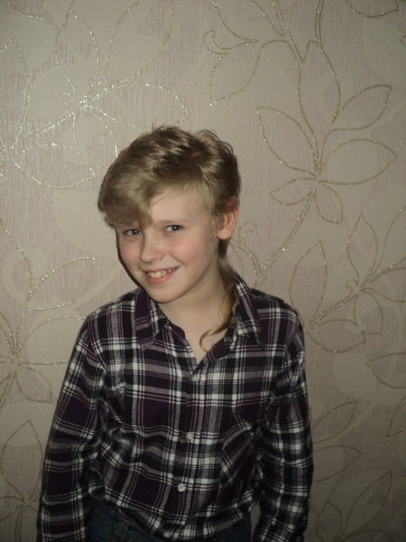 Данил Кулешов