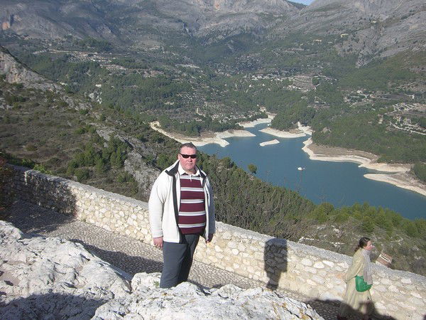 Игорь Ястребов