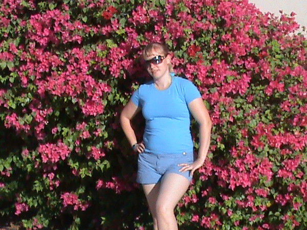 Наталья Шевелева