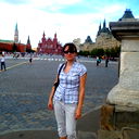Елена Селина