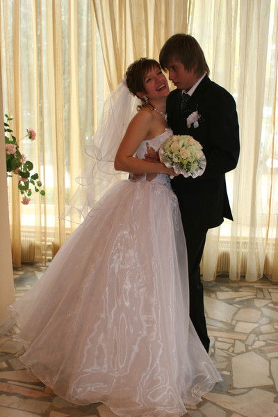 Светлана Петькова