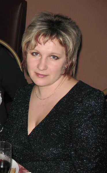 Елена Кормакова