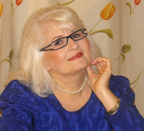 Зина Байгозина