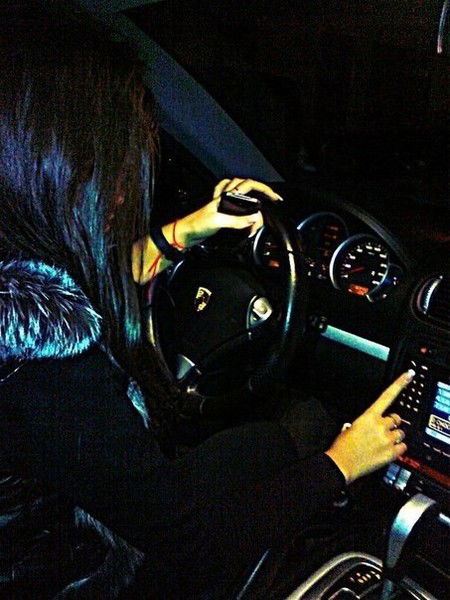 Инна Подольская