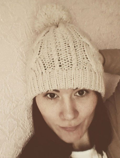 Яна Мотузова