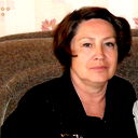 Клавдия Степанец