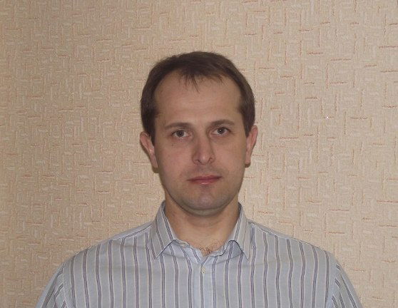 Александр Амельченко