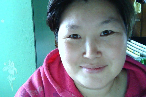 Лидия Корякина