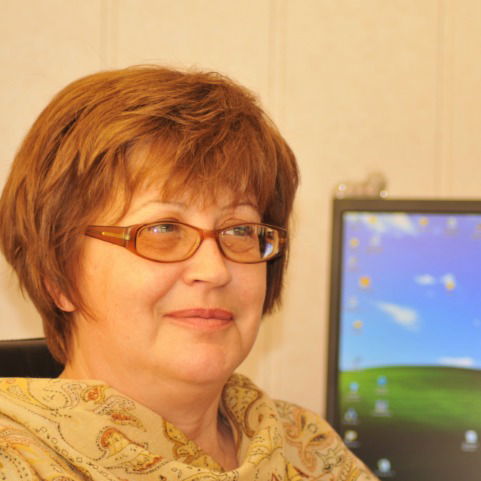 Екатерина Биляк