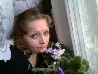 Татьяна Николавна