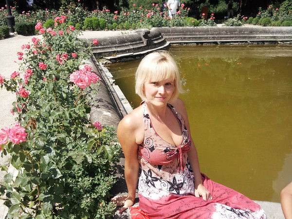 Наталья Жадан