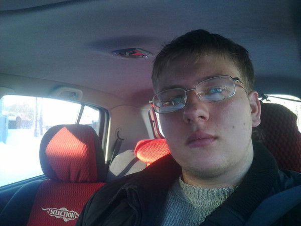 Сергей Михайлов