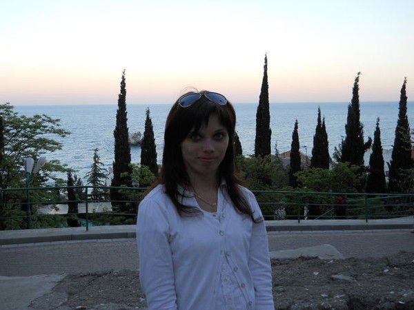 Алина Мурзаева