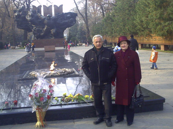 Игорь Галушкин