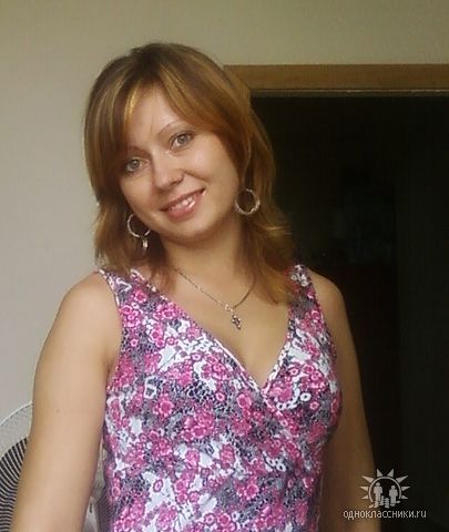 Алла Лясковская