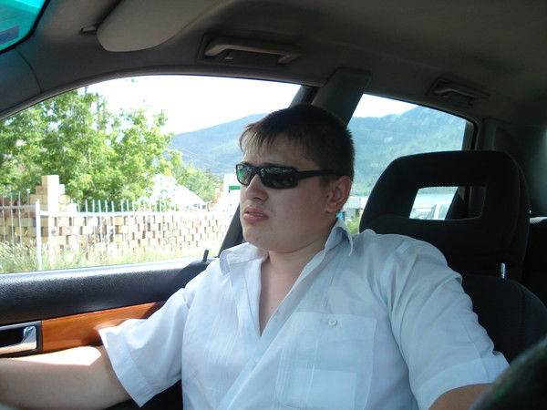 Александр Малашевский