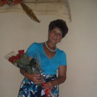 Галина Полякова