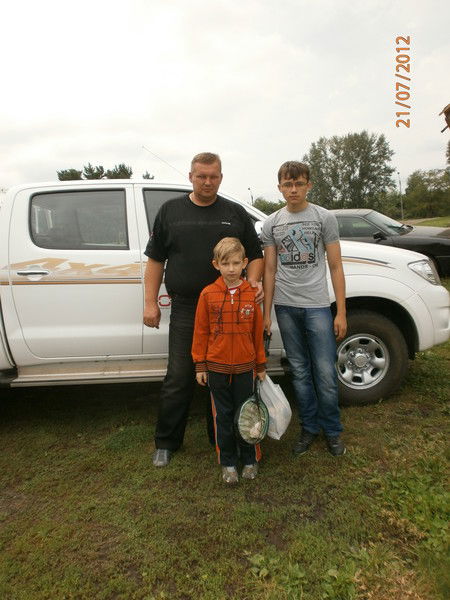 Александр Ковалёв