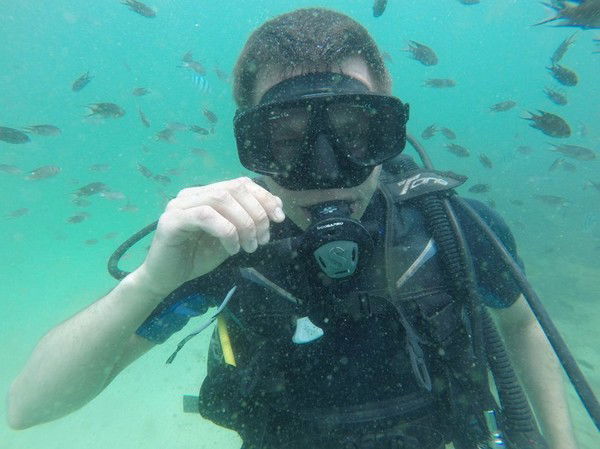 Виталий Горковенко