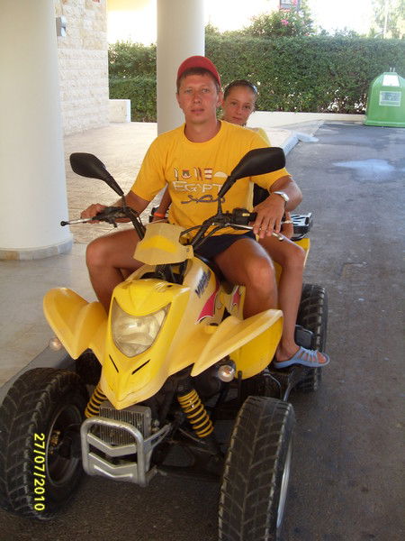 Сергей Малюгин