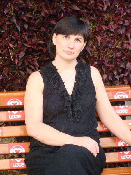 Людмила Ковалева