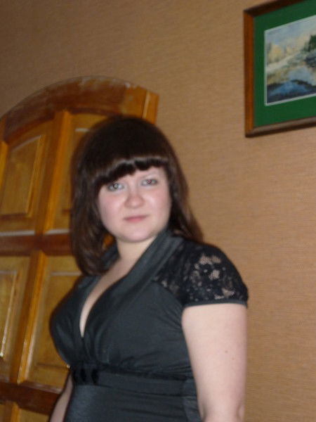 Анна Владимирова