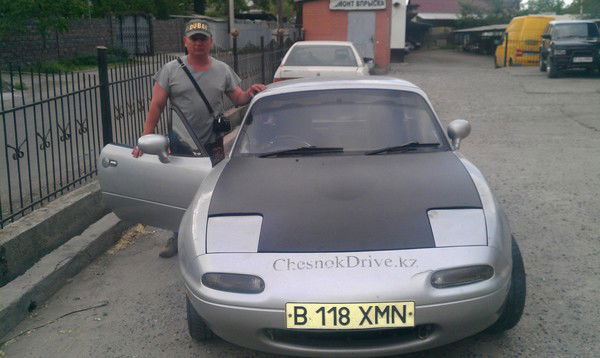 Владимир Катышев