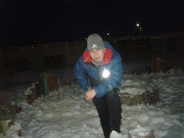 Роман Серегович