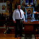 Nikolay Boychuk