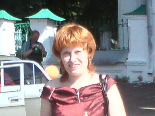 Катя Миронова