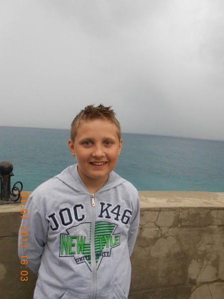 Никита Будило