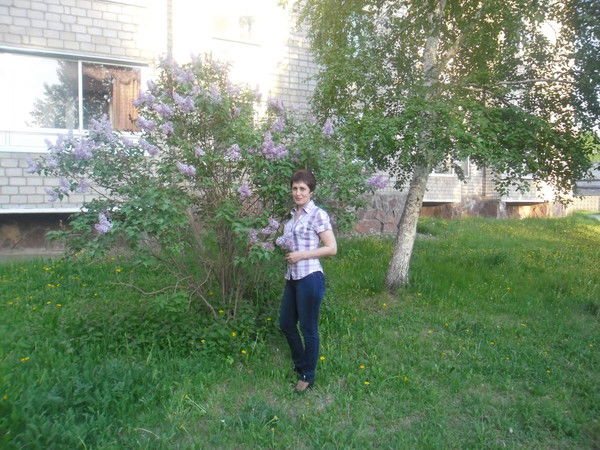 Наталья Езерская