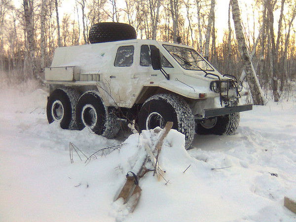 Андрей Дробышев