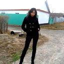 Айгуля Назарова