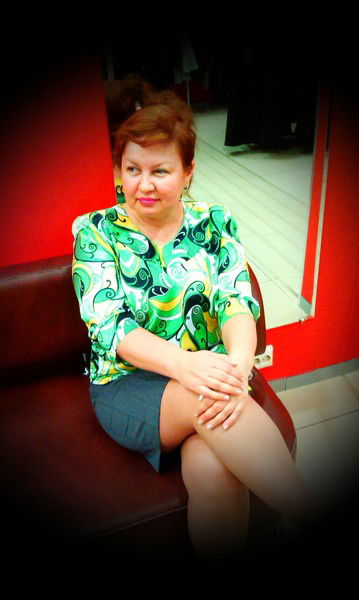 Лилия Байбекова