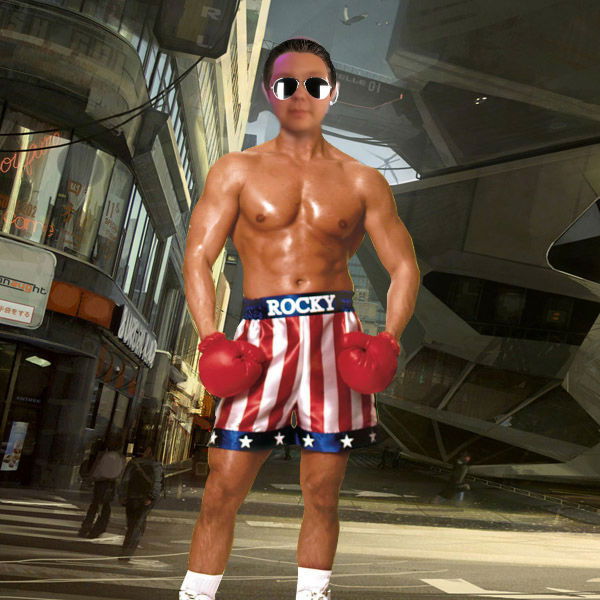 Станислав Аверин