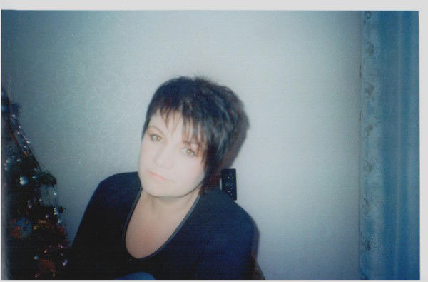 Лариса Примакова