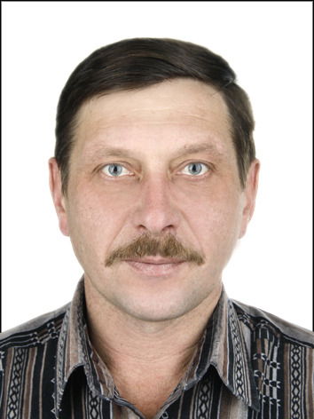 Владимир Иванников