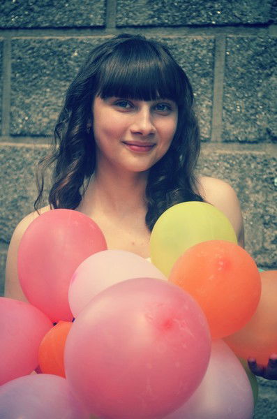 Анастасия Суворова