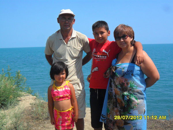 Куаныш Утегенов