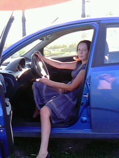 Светлана Александрова