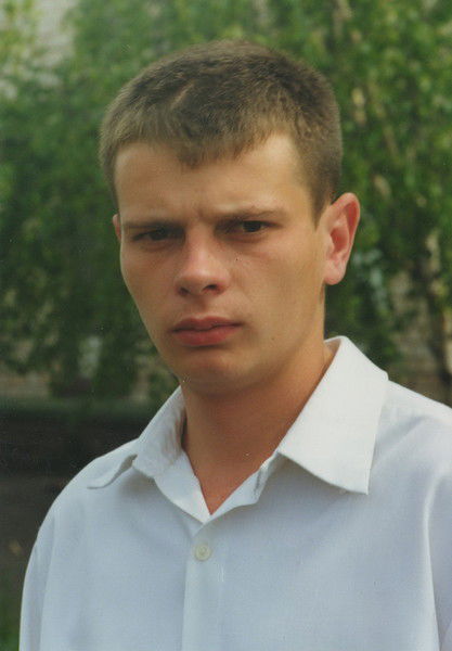 Максим Петров